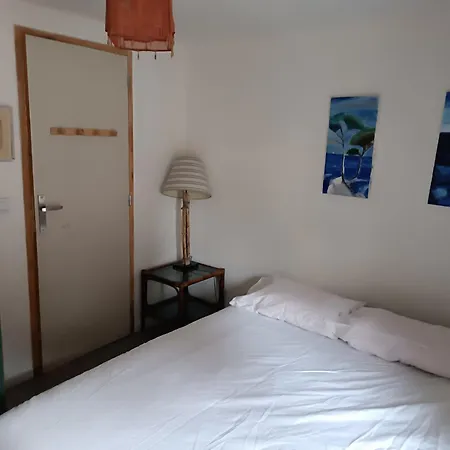 Ferienhaus Charmante Maison Village