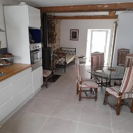 Charmante Maison Village *