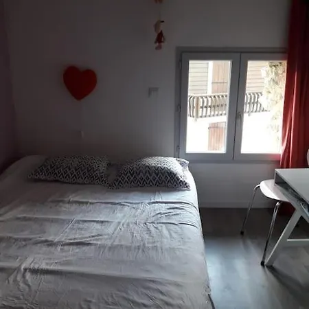 Charmante Maison Village Holiday home