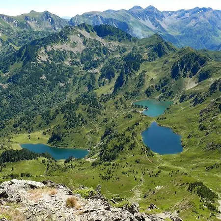 Charmante Maison Village