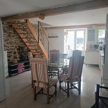 Charmante Maison Village