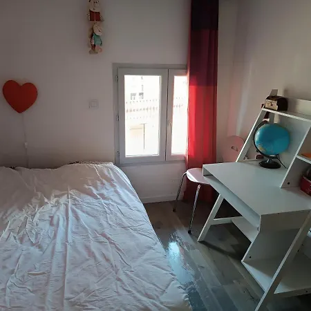 Charmante Maison Village Casa de Férias