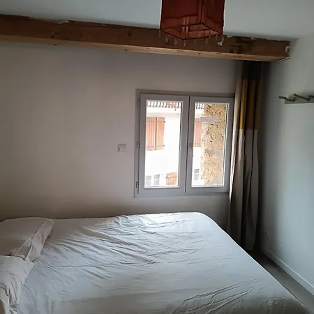 Charmante Maison Village Querigut