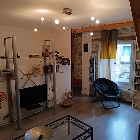 Charmante Maison Village * Querigut