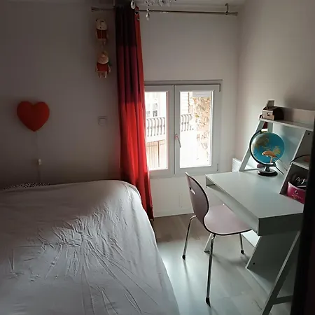 Charmante Maison Village Querigut