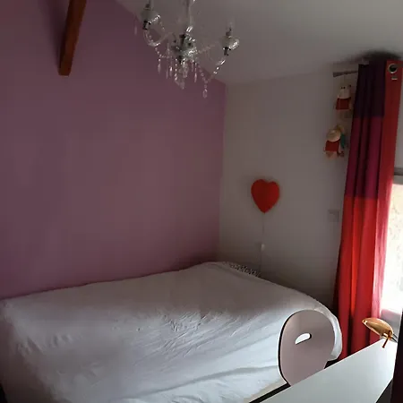 Charmante Maison Village Holiday home