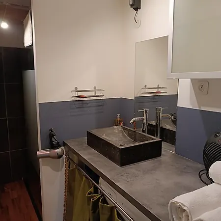 Charmante Maison Village *