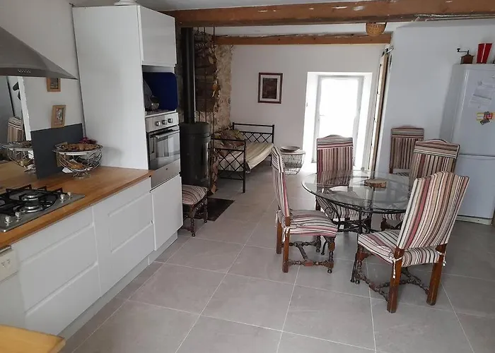 Charmante Maison Village *