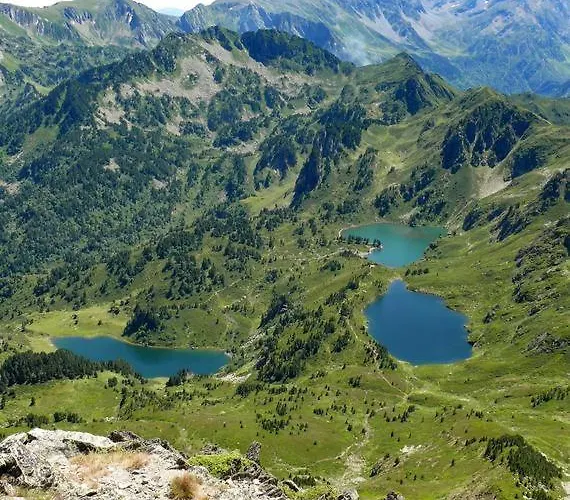 Charmante Maison Village