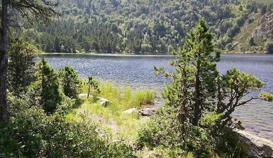 بيت للعطل Charmante Maison Village Querigut