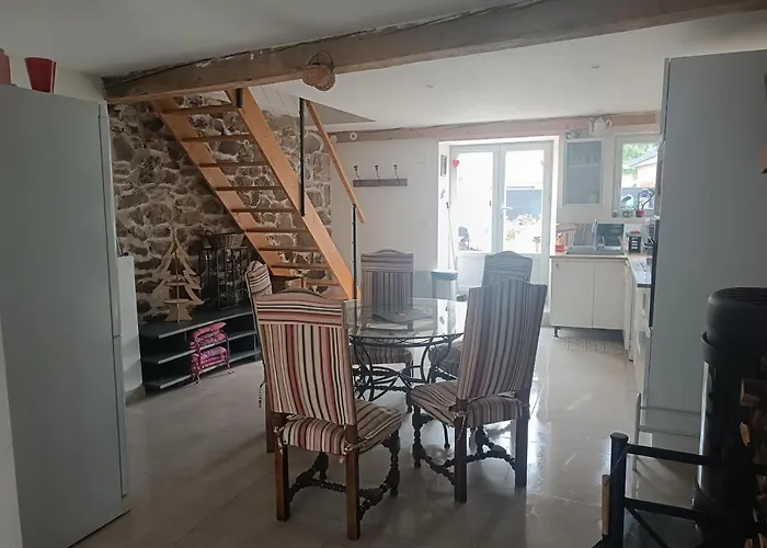 Charmante Maison Village