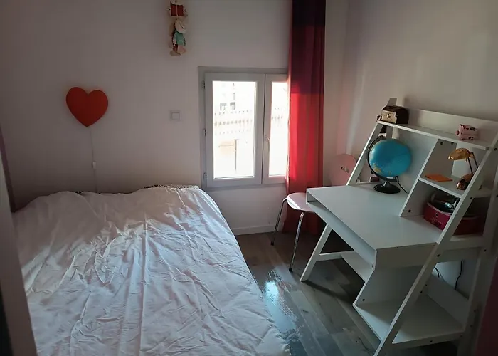 Charmante Maison Village بيت للعطل