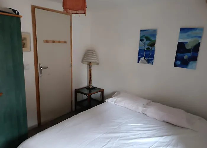 بيت للعطل Charmante Maison Village