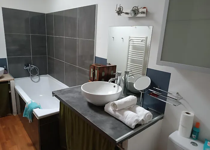 بيت للعطل Charmante Maison Village *