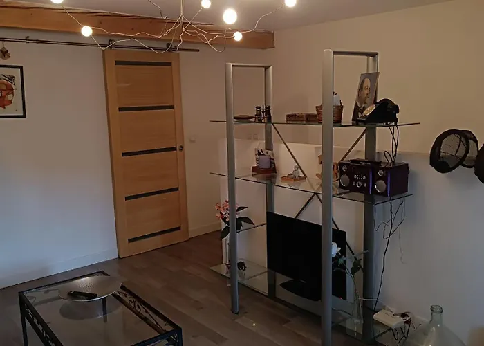 بيت للعطل Charmante Maison Village