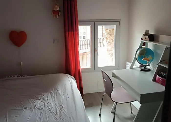 Charmante Maison Village Querigut