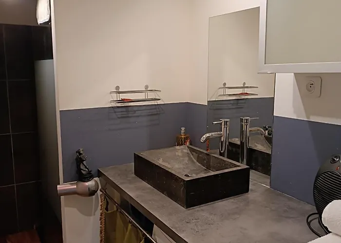 Charmante Maison Village *